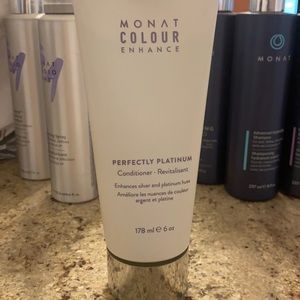Monat Colour Enhance Conditioner